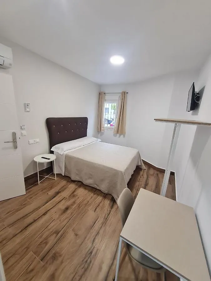 Hostal Santa Ana Aljaraque