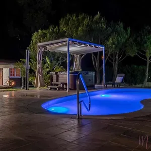  Apartamento Espectacular Garaje Piscina Y Jacuzzi