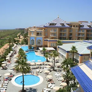 4* Hotel Meliá Atlántico