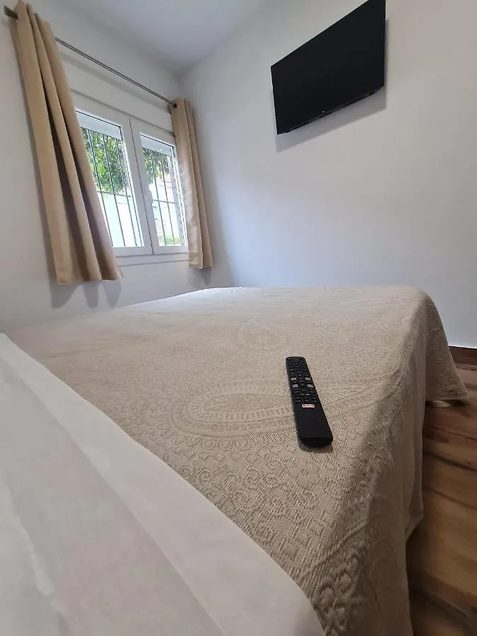 Hostal Santa Ana Aljaraque